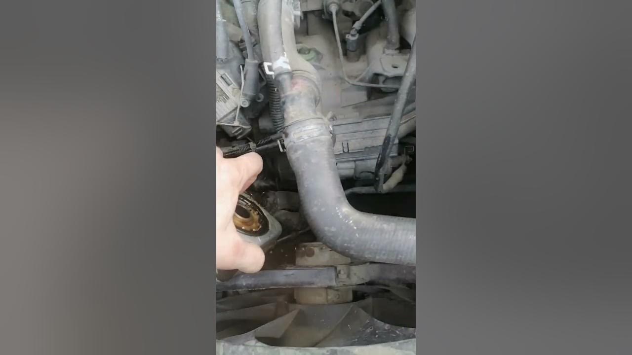 Шкода октавия где находится масляный фильтр Шкода октавия а5 1.6 mpi масло в двигатель КарЛайн.ру