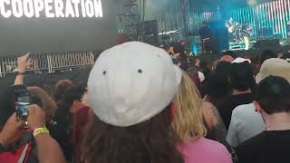 Digital Bath Deftones  Sick New World 2023