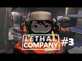 Oh no  lethal company 3