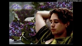Jeff Buckley Lilac Wine (Remastered)
