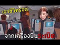 เอาชีวิตรอดจากเครื่องบินระเบิด