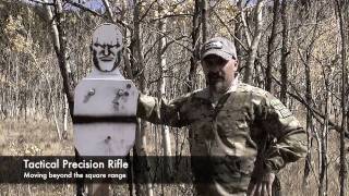 Tactical Online Training Trailer