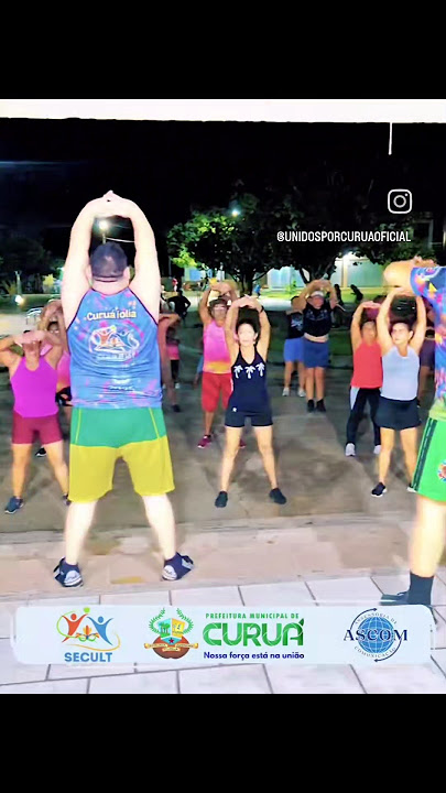 Download lagu Lançamento do projeto #zumba  2025 pela #secult Curuá