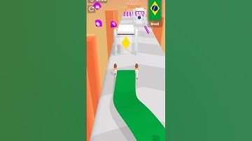 Flag 3D Painters || Android Gameplay || Wingman