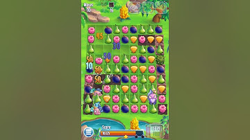 Rovio Nibblers Level-2009 Walkthrough