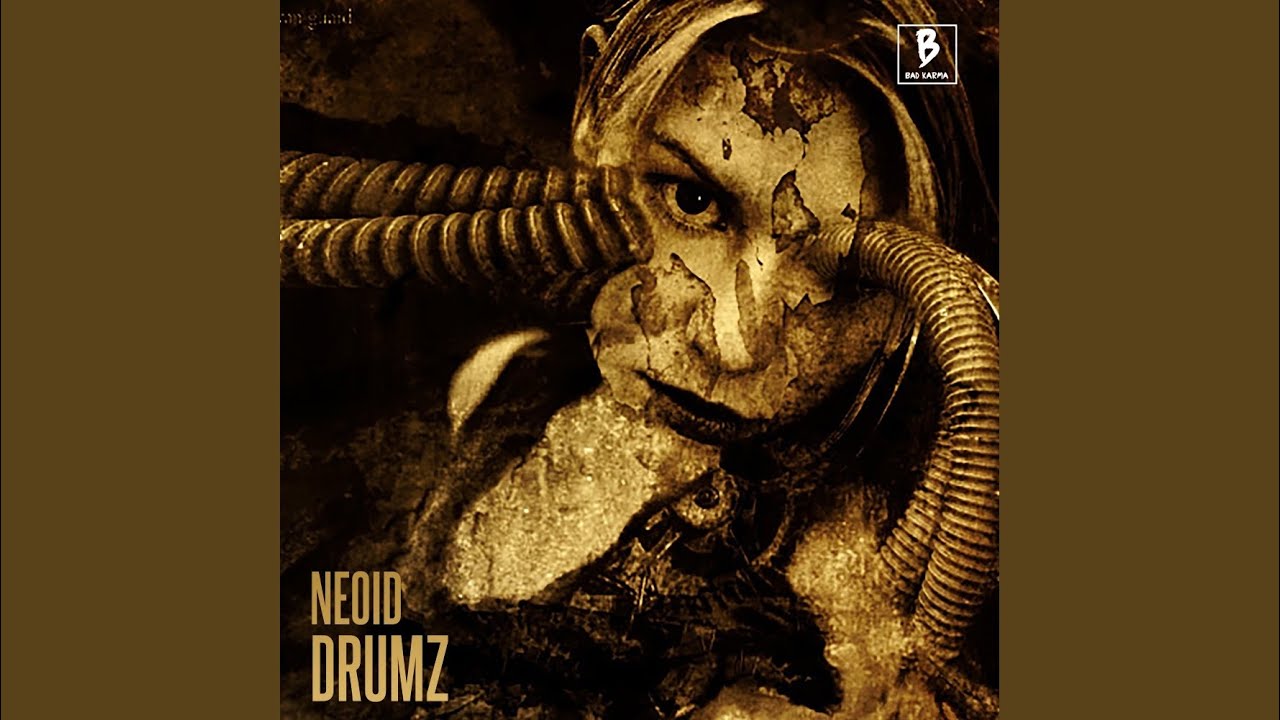 Watch Zombie (Original Mix) on YouTube Watch Zombie (Original Mix) on YouTube
