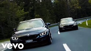 Xcho - Ты и Я (Tik Tok Remix) (Car Video) chords