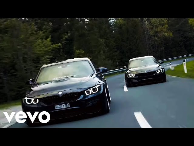 Xcho - Ты и Я (Tik Tok Remix) (Car Video) class=