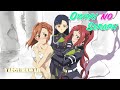 Owari no Seraph (Последний Серафим) - Смешные моменты из аниме. Аниме приколы. 2 сезон.