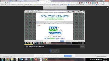 Snagit Extension for Screencasting
