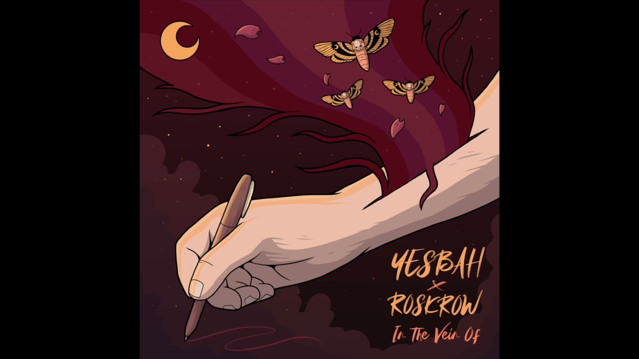 Roskrow X YesBah - In The Vein Of (FULL EP)