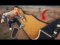 THE NEXT BIG SKATE GAME IS HERE! (Skater XL)