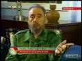 Dossier Walter Martínez entrevista al Comandante Fidel Castro