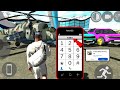 Army helicopter + Tata Sierra in indian bike driving 3d new update cheat codes