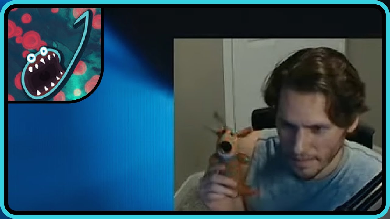 Jerma Streams [with Chat] The Game Awards 2022 YouTube