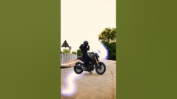 YAMAHA MT-15 AFTER EFFECT EDIT