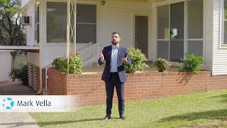 4 Dora Street, Blacktown