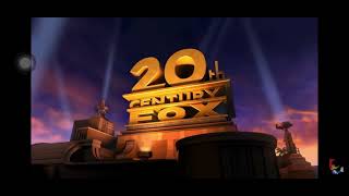 20th Century Fox 2007 prototype founded,