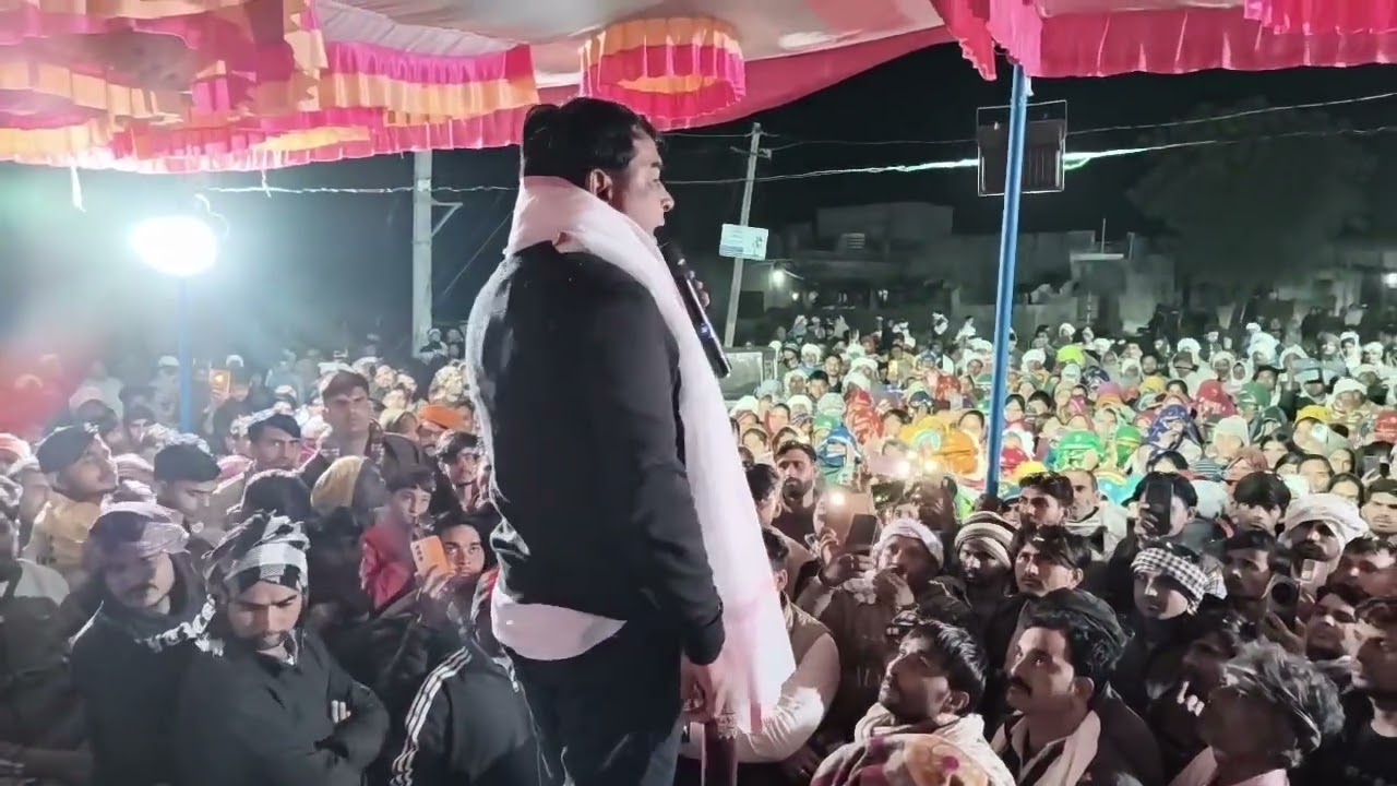 📍मुई,खण्डार(सवाईमाधोपुर)... Naresh Meena 