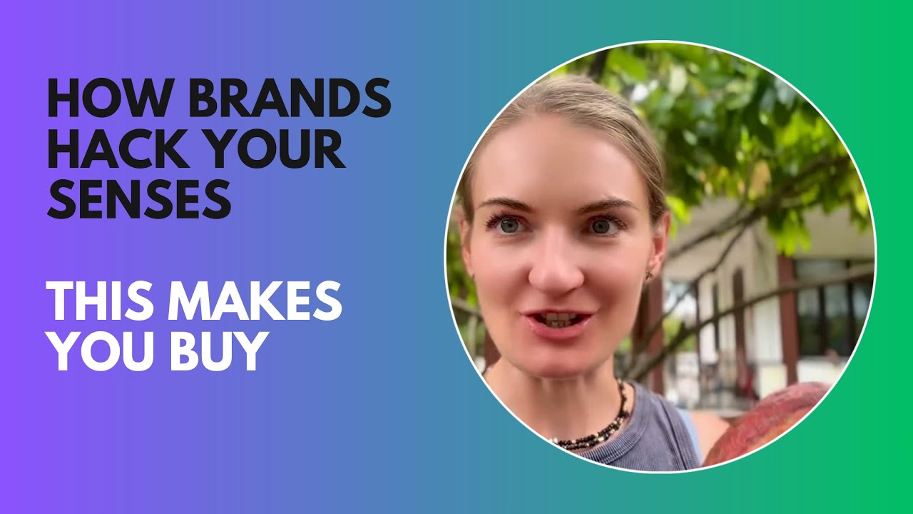 Sensory Marketing Explained! What Chocolate Teaches Us About Irresistible Brands