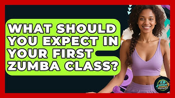 What Should You Expect In Your First Zumba Class? - High Energy Training Hub