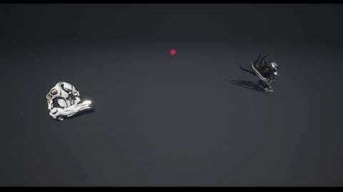 Unreal Engine Characters Setup For VFX Artists Part 3