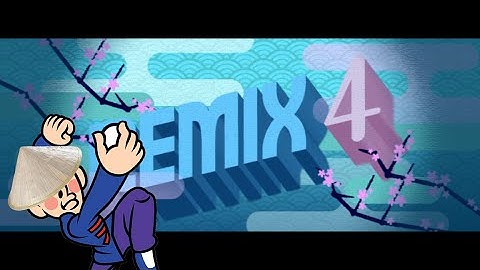 Rhythm Heaven (Custom Remix) - Remix 4 (Rhythm Heaven Fever)