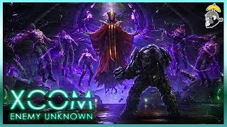 A Nave do Overseer | XCOM: Enemy Unknown