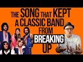 The 70s Classic Rock Hit That Kept A Legendary Band From Breaking Up | Professor of Rock