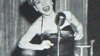 ELLA MAE MORSE ~ WHEN BOY KISS GIRL (IT`S LOVE) ~ 1955