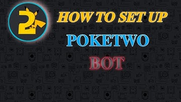 How to set up poketwo bot #discord