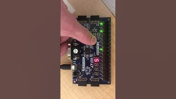 CPE 233 Experiment 9/10