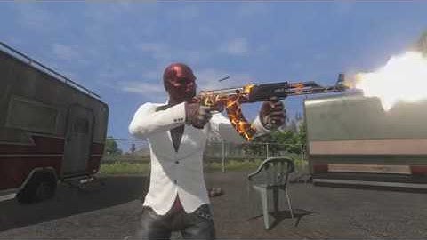 Updates that ruined H1Z1 [KOTK]