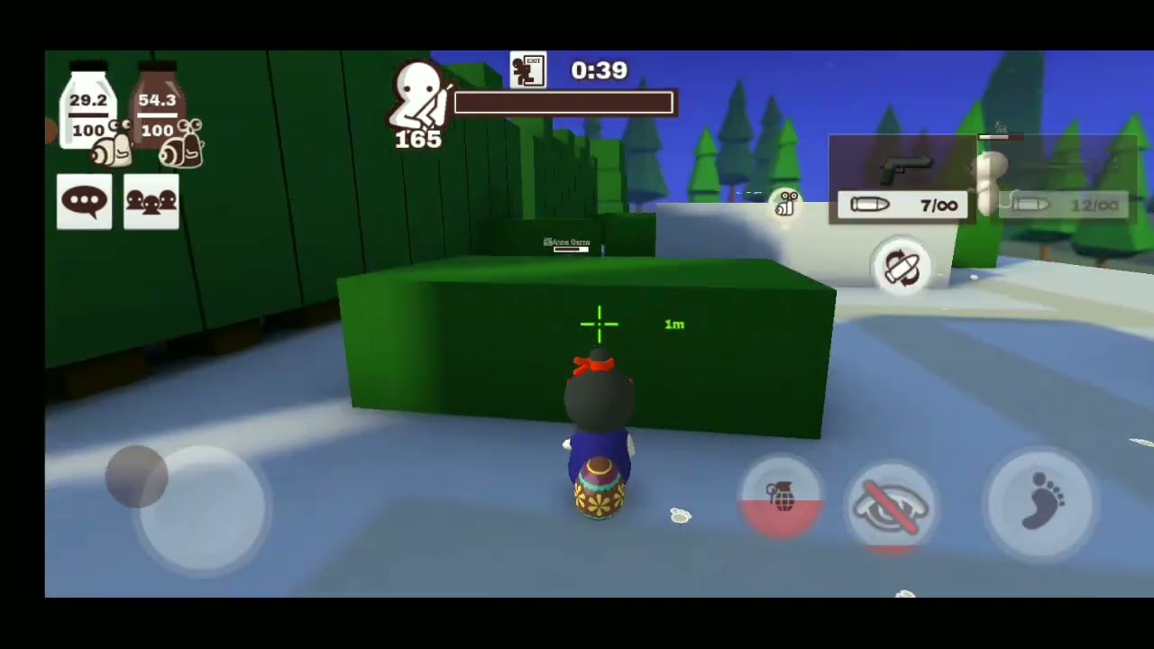 Highlinghts KDSG-11 MILK CHOCO