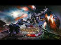 Monster Hunter GU - EX Deviant Grind Stream Part 1