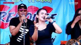 ROMANSA NYESS - BUKAN AKU TAK CINTA MAYA SABRINA - WAREHOUSE FAMILY PART 3 CAFE JOGO KALI