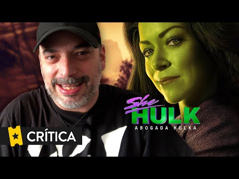 Crítica  She-Hulk entrega temporada inteligente, autocrítica e certeira