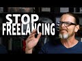 5 Tips To Go From Freelance To Agency