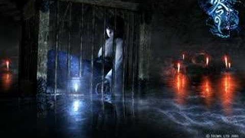 Fatal Frame Intro