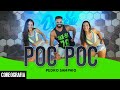 Poc Poc - PEDRO SAMPAIO - Dan-Sa / Daniel Saboya (Coreografia)