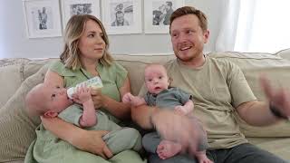 Ocala Twins Were Featured On The Today Show