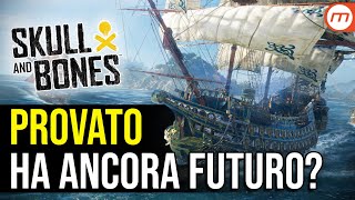 Skull and Bones: la "nave" maledetta di Ubi non ci ha convinto | PROVATO screenshot 2