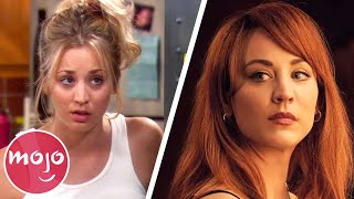 The Big Bang Theory: Qué está haciendo el elenco ahora The Big Bang Theory: Qué está haciendo el elenco ahora