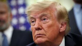 President Trump bans news outlets from White House