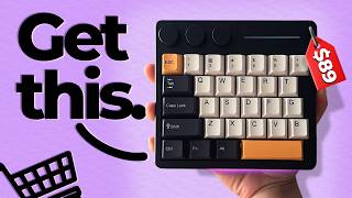 THIS KEYBOARD WILL MAKE YOU PRO!!!||Cybrix29