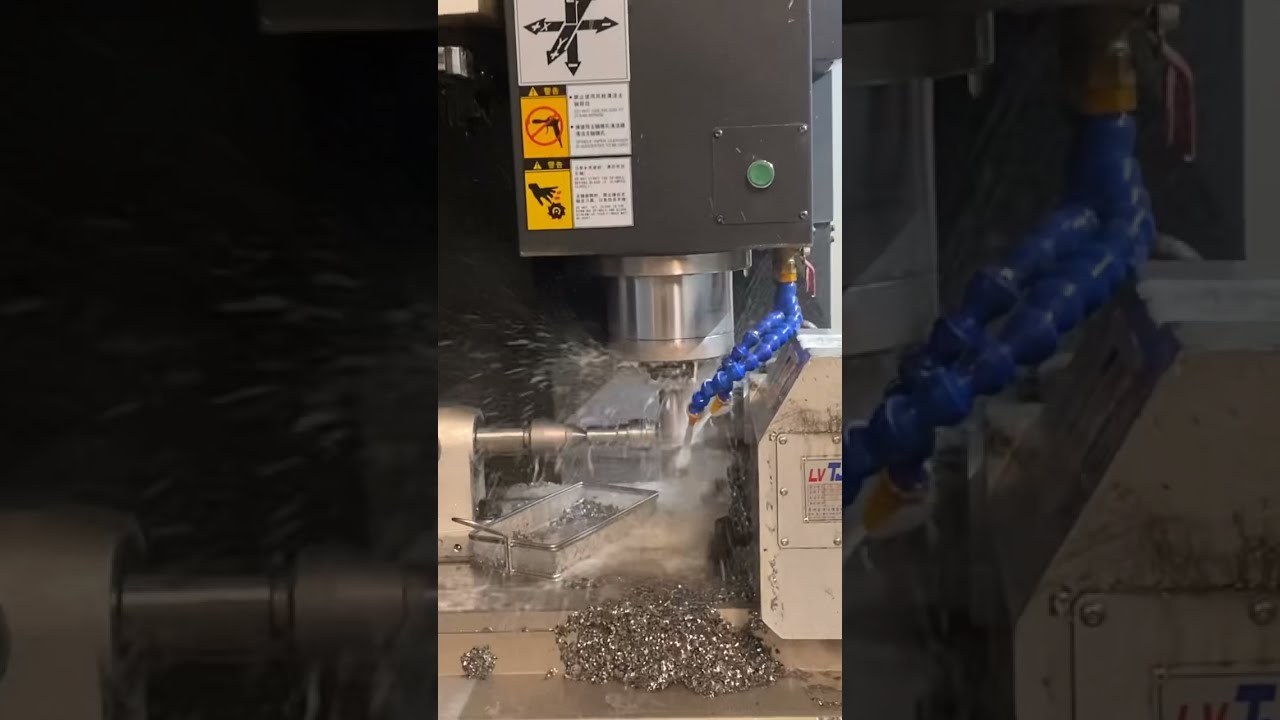 Suitable for Danfoss OMR OMP OMS OMT hydraulic motor   parts processing