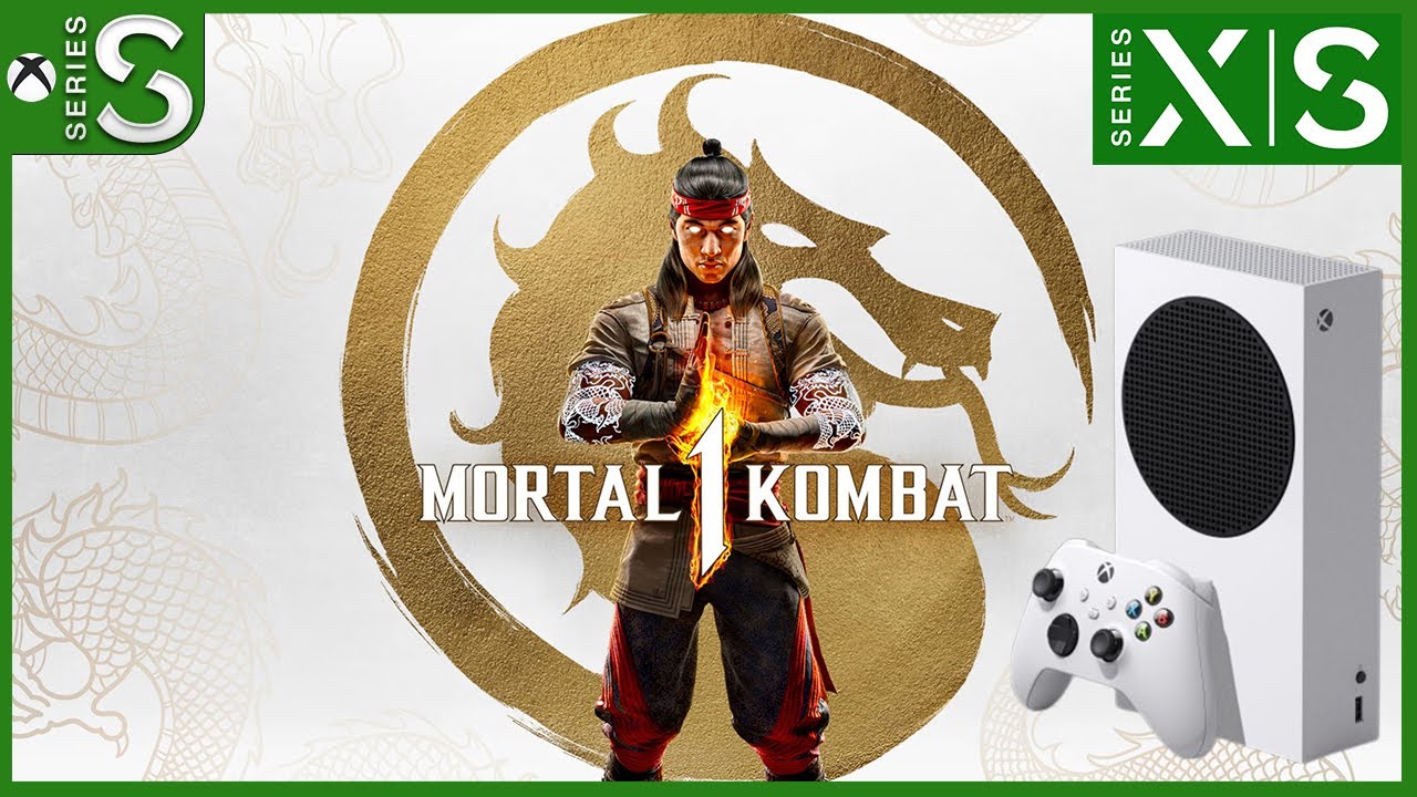Mortal Kombat 1's network test shows promise on Xbox Series X and Series S