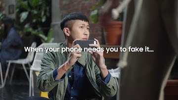 Galaxy S9/S9+ with Super Slow-mo