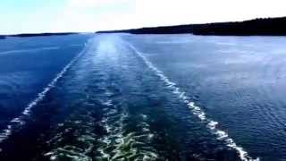 The Aland(Finland)