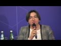 Вероніка Мовчан на конференції ІСП &quot;Україна-ЄС&quot;